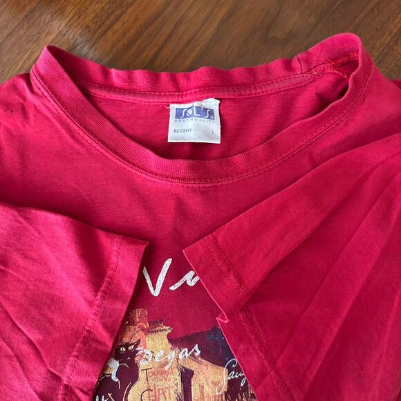 Vintage Art Shirt - Picture 8 of 8